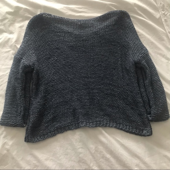 Abercrombie Sweater - Picture 3 of 5